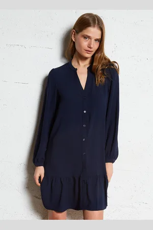 La Petite Etoile Robe courte Col V