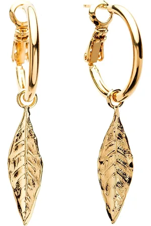 Monsieur Simone Mini boucles d