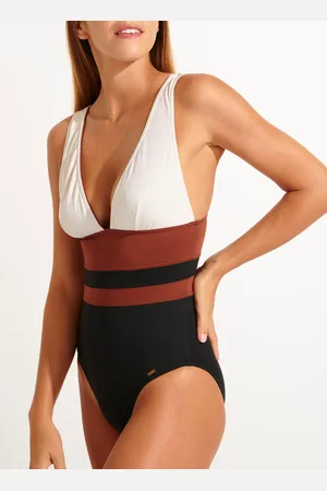 Livia Maillot de bain une pièce
