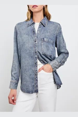 Rails Chemise col classique