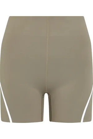 Born Living Yoga Short luna avec motifs réfléchissants