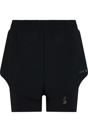 Born Living Yoga Short ikila