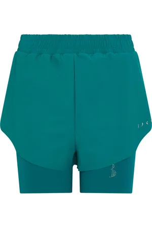 Born Living Yoga Short ikila