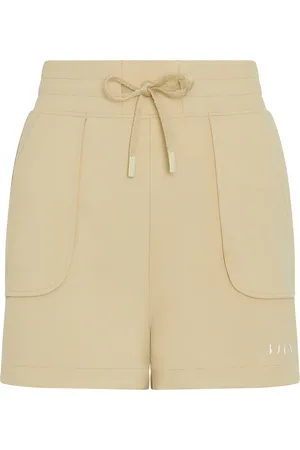 Born Living Yoga Short au toucher doux leila