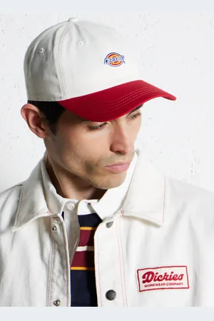 Dickies Casquette en coton