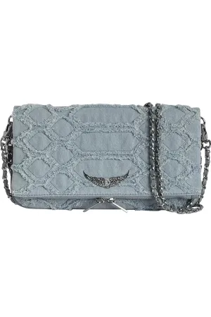 Zadig & Voltaire Pochette en coton