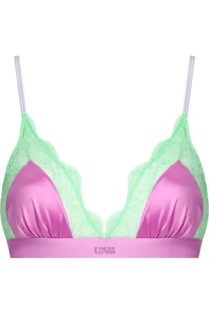LOVE Stories Soutien-gorge en dentelle