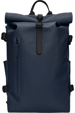 Rains Sac à dos roll-top imperméable