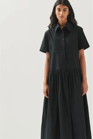 ALOHAS Robe en coton