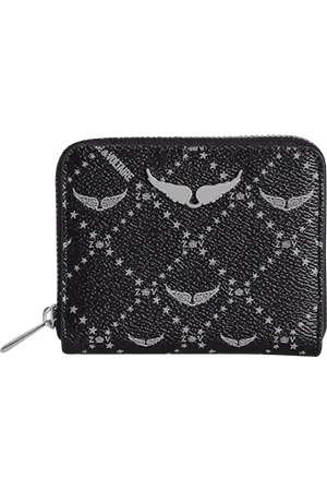 Zadig & Voltaire Porte monnaie