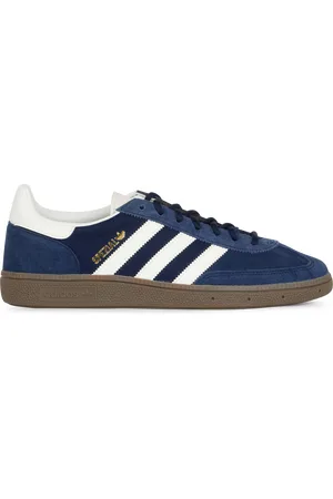 adidas Baskets basses bi-matière