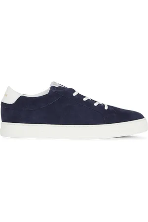 Schmoove Baskets basses en cuir