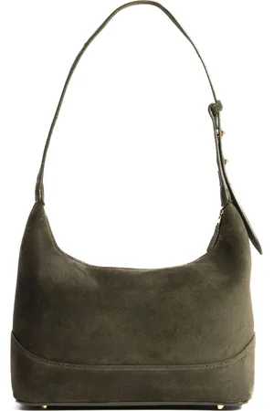 Elleme Sac loop en daim