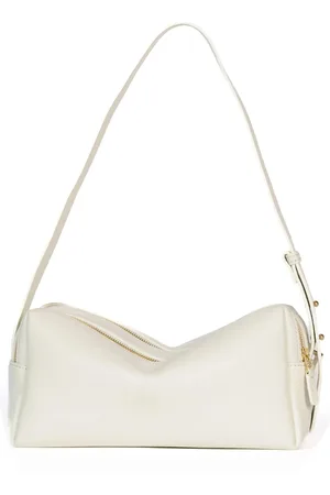 Elleme Sac trousse en daim