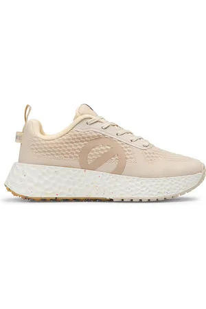 No Name Baskets basses en mesh