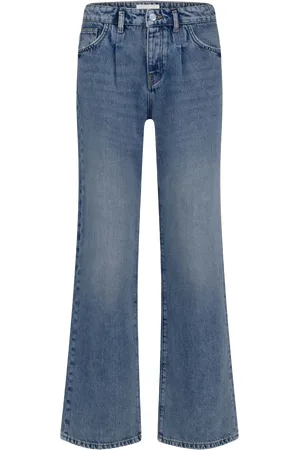 Fabienne Chapot Jean flare