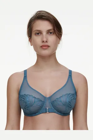 Chantelle Soutien-gorge très emboîtant broderie