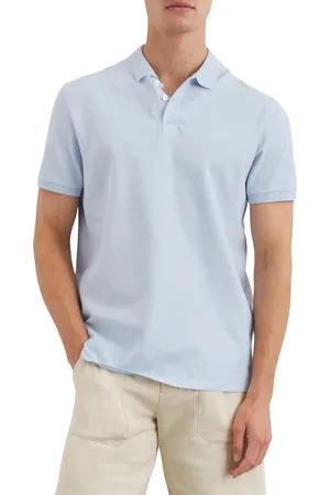Marc O’ Polo Polo droit en coton