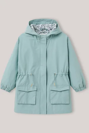 CYRILLUS Parka light déperlante