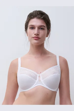 Chantelle Soutien-gorge emboîtant broderie