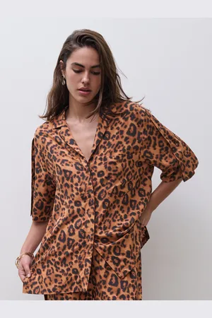 Chantelle Chemise manches courtes