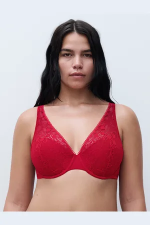 Chantelle Soutien-gorge spacer plongeant
