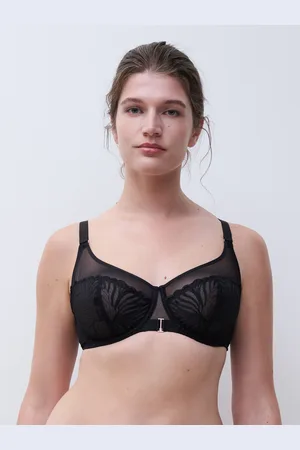 Chantelle Soutien-gorge très emboîtant broderie