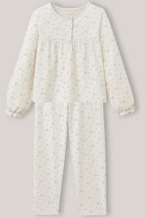 CYRILLUS Pyjama en jersey