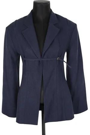 Jacquemus Blazer en lin