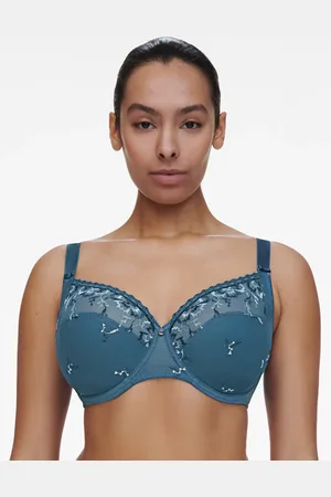 Chantelle Soutien-gorge emboîtant broderie florale