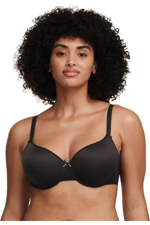 Chantelle Soutien-gorge mémoire de forme emboîtant