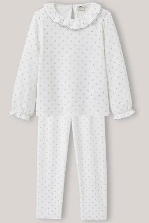 CYRILLUS Pyjama en velours