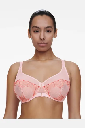 Chantelle Soutien-gorge très emboîtant broderie