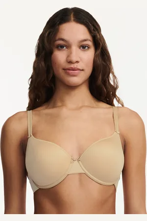 Chantelle Soutien-gorge mémoire de forme emboîtant