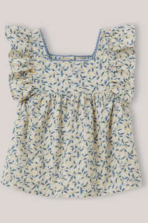 CYRILLUS Blouse sans manches