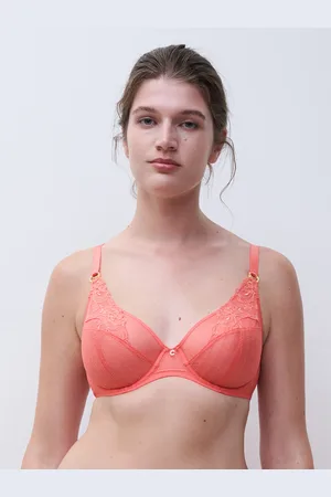 Chantelle Soutien-gorge emboîtant broderie