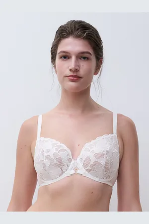 Chantelle Soutien-gorge emboîtant broderie florale