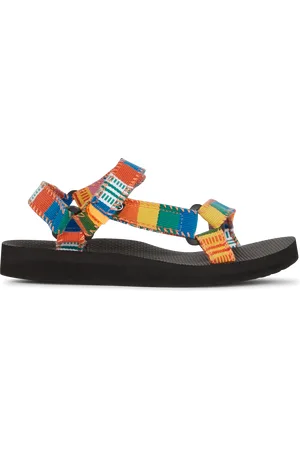 Arizona Love Sandales plates en coton
