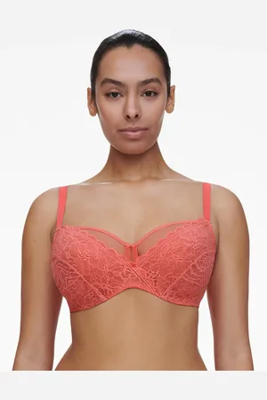 Chantelle Soutien-gorge emboîtant en dentelle