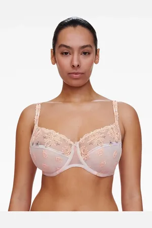 Chantelle Soutien-gorge emboîtant broderie italienne