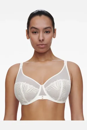Chantelle Soutien-gorge très emboîtant broderie