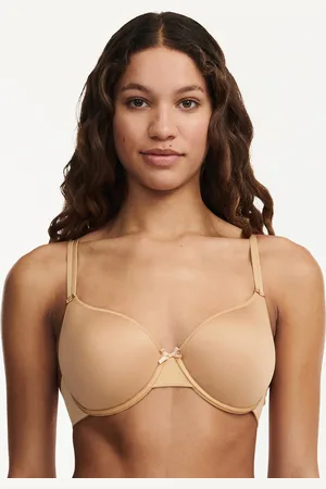 Chantelle Soutien-gorge mémoire de forme emboîtant