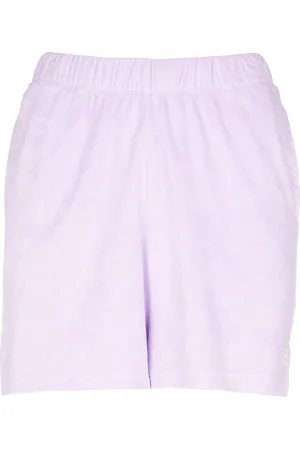 Bellerose Short en coton mélangé