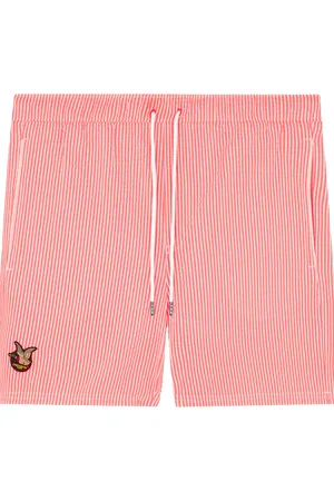 Chevignon Short de bain à motifs