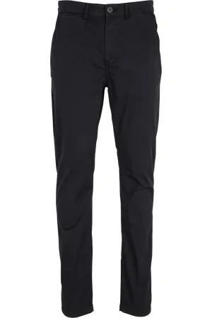 Napapijri Chino en coton mélangé
