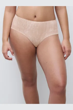 Chantelle String taille haute