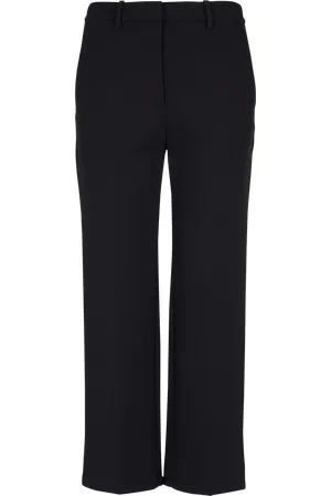 THEORY Pantalon droit