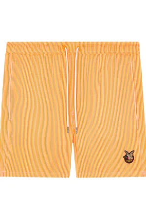Chevignon Short de bain à motifs