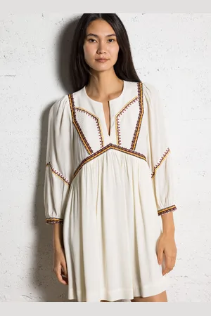 Bash Robe ample encolure v
