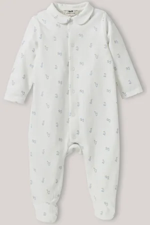 CYRILLUS Dors-bien en jersey en coton biologique